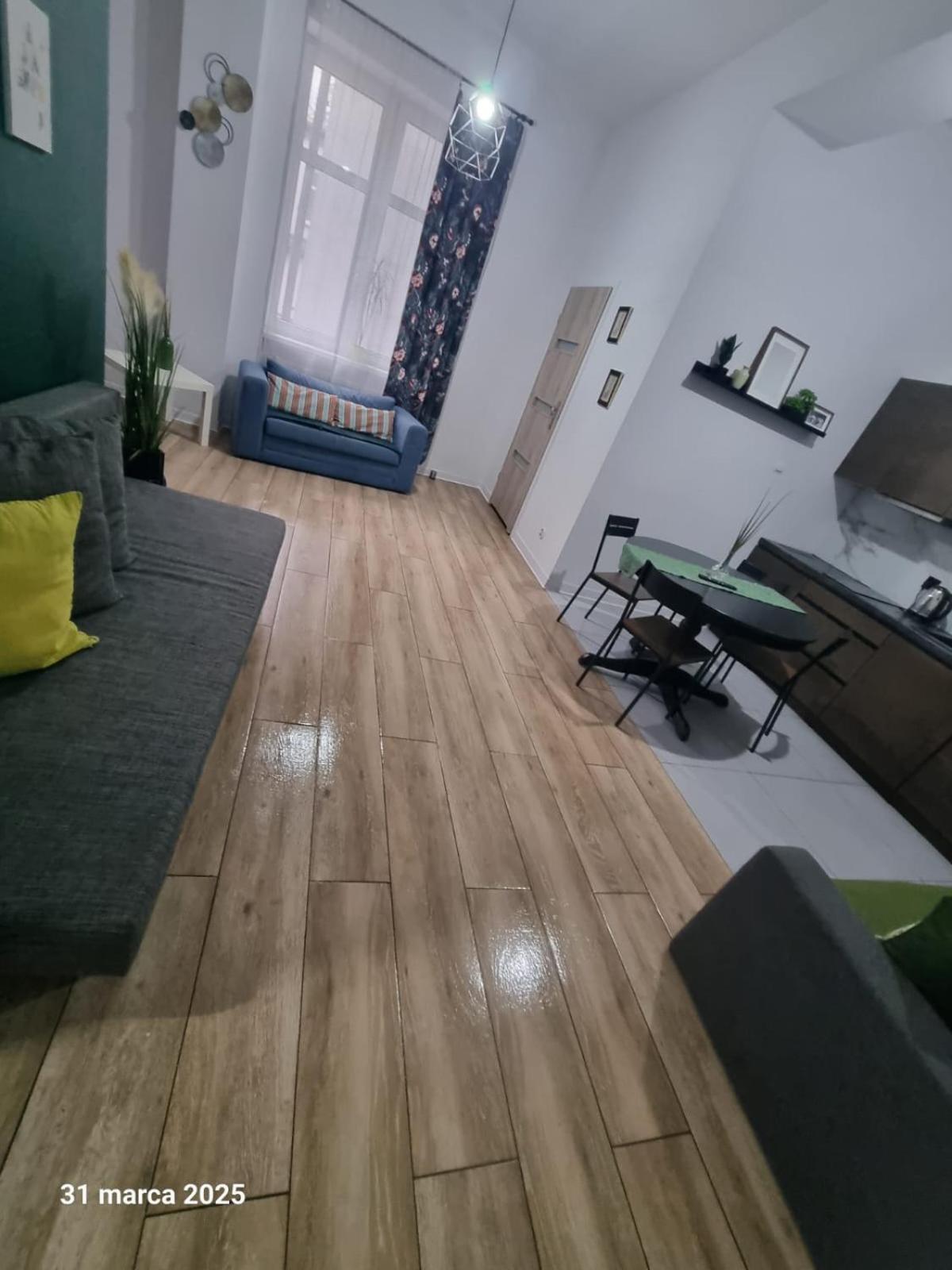 Appartamento The M O D E R N C I T Y Spot Katowice Esterno foto