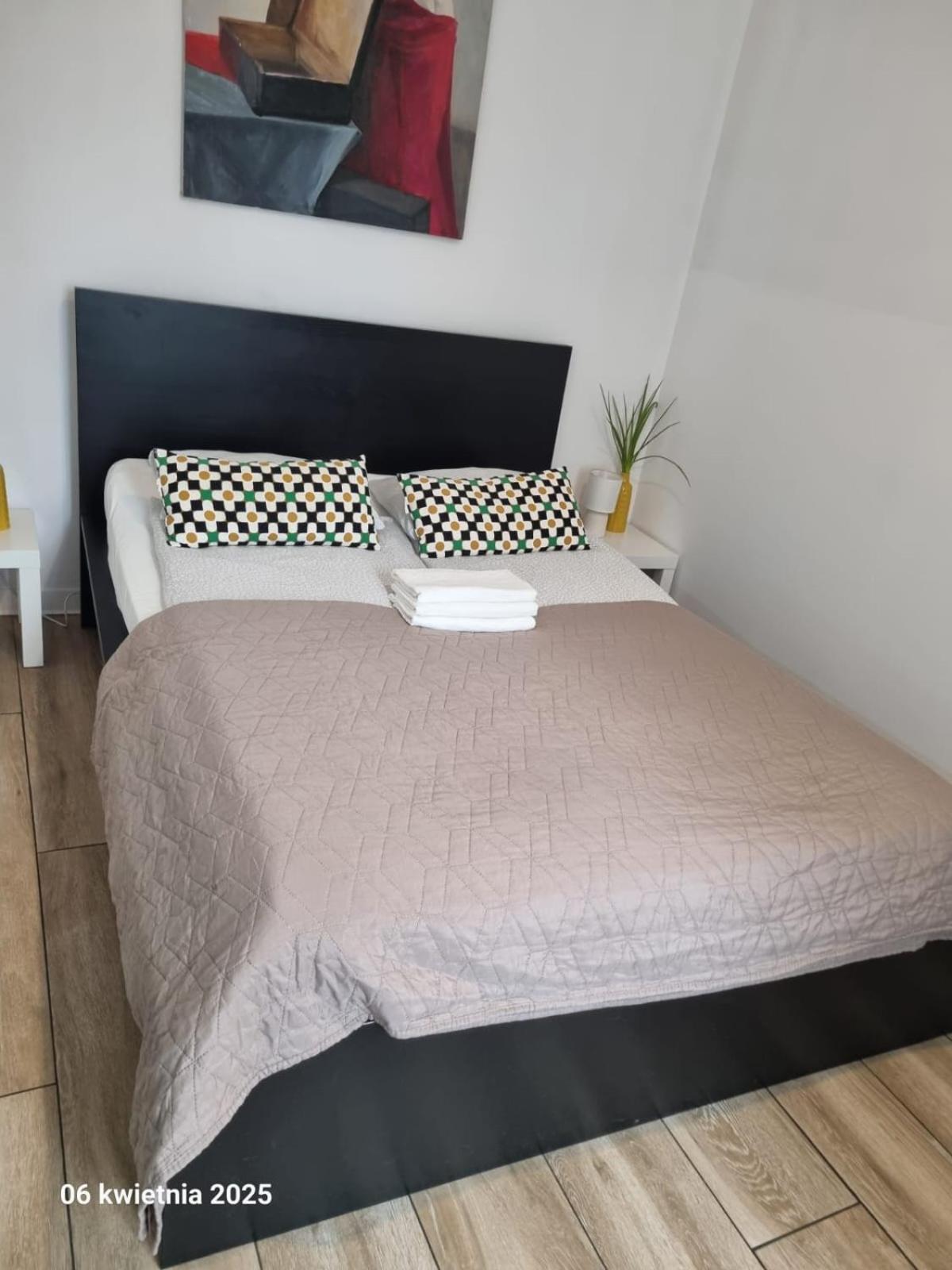 Appartamento The M O D E R N C I T Y Spot Katowice Esterno foto